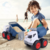 Imagen de Camión Juguete Construcción Urbano Little Tikes