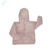 Campera Bebe Invierno Abrigo Corderito Capucha Acolchado - Tienda Online de La Pañalera | panalesonline.com.ar