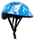Imagen de Monopatin Infantil Wind Casco, Rodilleras Y Coderas Rainbow