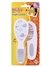 Cepillo y Peine Para Bebes Super Suaves NUBY - comprar online