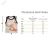 Musculosa Bebes Piel Polar Plush Chaleco Polar Forest Bevibian - comprar online