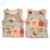 Musculosa Bebes Piel Polar Plush Chaleco Aqua Bunny Bevibian