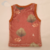 Musculosa Bebes Piel Polar Plush Chaleco Forest Child Bevibian - tienda online
