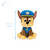 Paw Patrol Peluche Patrulla Canina 16 cm - tienda online