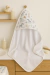 Toallon Con Capucha XL 1,15 X 0,80 Bebe o Niño Baby Collection - comprar online