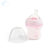 Mamadera NaturalFeeling Color Flujo Lento 150 ml +0m Chicco en internet