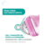 Mamadera NaturalFeeling Color Flujo Lento 150 ml +0m Chicco - tienda online