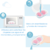Avent Chupete Ultra Air 6-18 Meses X 2 Unidades - comprar online