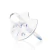 Chupete Todo-Silicona Redondo Babelito 6-18m - comprar online