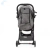 Cochecito Bebé Paseo Compacto Cloe Plegable Rainbow - tienda online