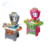 Cocina Infantil Luz Sonido Efectos Realista Maxi Chef Rondi