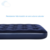 Colchón Inflable De 1 Plaza Bestway 185 X 76 X 22 Cm