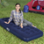 Colchón Inflable De 1 Plaza Bestway 185 X 76 X 22 Cm - tienda online