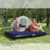 Colchón Inflable De 2 Plazas + Inflador Bestway 191 x 137x 22 cm en internet