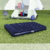 Colchón Inflable De 2 Plazas + Inflador Bestway 191 x 137x 22 cm - comprar online