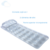Colchoneta Metal Flotador Inflable Adulto Bestway 188x71 Cm - tienda online