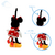 Peluche Cunero Musical Mickey Y Minnie Disney Phi Phi - Tienda Online de La Pañalera | panalesonline.com.ar