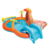 Pileta Playcenter Centro De Juegos Con Tobogan 208L Bestway - Tienda Online de La Pañalera | panalesonline.com.ar