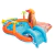 Pileta Playcenter Centro De Juegos Con Tobogan 208L Bestway - Tienda Online de La Pañalera | panalesonline.com.ar