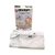 Cubrecolchón Universal Aroma - Ajustable Baby Innovation -60