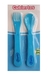 Set De Cubiertos Cuchara Con Tenedor +6m Dispita