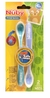 SET x2 CUCHARAS LARGAS NUBY en internet