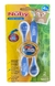 SET x2 CUCHARAS LARGAS NUBY - comprar online