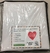 Protector de Colchon Cuna Funcional Impermeable Reutilizable Lavable Floating Baby