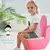 Pelela Bebe Inodoro Netto Sin Sonido Ok Baby - comprar online