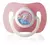 Chupete Redondo Nocturno Luminoso Babelito 6-18m BA32022