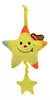 Cunero Peluche Musical Estrella Phi Phi Toy - comprar online
