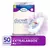 Protectores Diarios Extra Largo Tena Discreet Toallitas Femenimas x 50 Unidades - comprar online