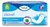 Toallita Femenina Medium x 10 Unidades Tena Discreet