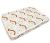 Colchon Practicuna Bebe 100x70x8cm Goma Espuma Dispita - Tienda Online de La Pañalera | panalesonline.com.ar