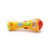 Micrófono Con Luces Y Grabador De Voz +12m Baby Innovation - Tienda Online de La Pañalera | panalesonline.com.ar