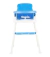 Silla De Comer Bebe Booster 3 En 1 Plegable Ok Baby en internet