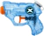 Pistola Lanza Agua X-Shot Nano Drencher +3 Años Zuru - comprar online
