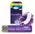 Toallita Femenina Maxi Nocturna x 30 Unidades Tena Discreet