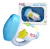 Trompeta Musical Interactivo Luces Y Sonidos - Poppi - comprar online