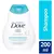 Dove Baby Shampoo Humectación Enriquecida X 200ml - comprar online