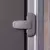 Traba Puerta de Heladera Con Botón Baby Innovation -162 - Tienda Online de La Pañalera | panalesonline.com.ar