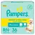 Pampers Deluxe Protectión Recién Nacido x 36 Unidades en internet