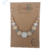 Collar de Lactancia Silicona Mordillo Porteo Libre de BPA - tienda online