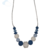 Collar de Lactancia Silicona Mordillo Porteo Libre de BPA