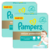 Promo!! 2 Pampers Deluxe Protection Hipoalergénico Todos los Talles