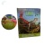 Libro Miremos Dentro Del Dinosaurio T - Rex