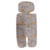 Adaptador Cochecito Bebe Universal Colchon Butaca AWish Deco - comprar online