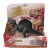 Dinosaurio Luz y Sonido Articulado Mundo Dinosaurio POPPI - comprar online
