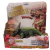 Dinosaurio Luz y Sonido Articulado Mundo Dinosaurio POPPI - Tienda Online de La Pañalera | panalesonline.com.ar