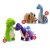 Dinosaurio Peluche Squishys 30cm Phi Phi